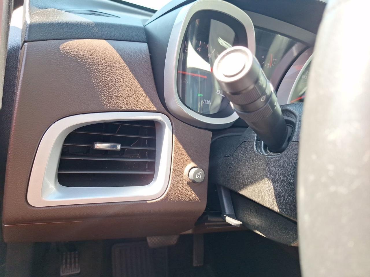 2012 Chevrolet Equinox LTZ Hurst TX