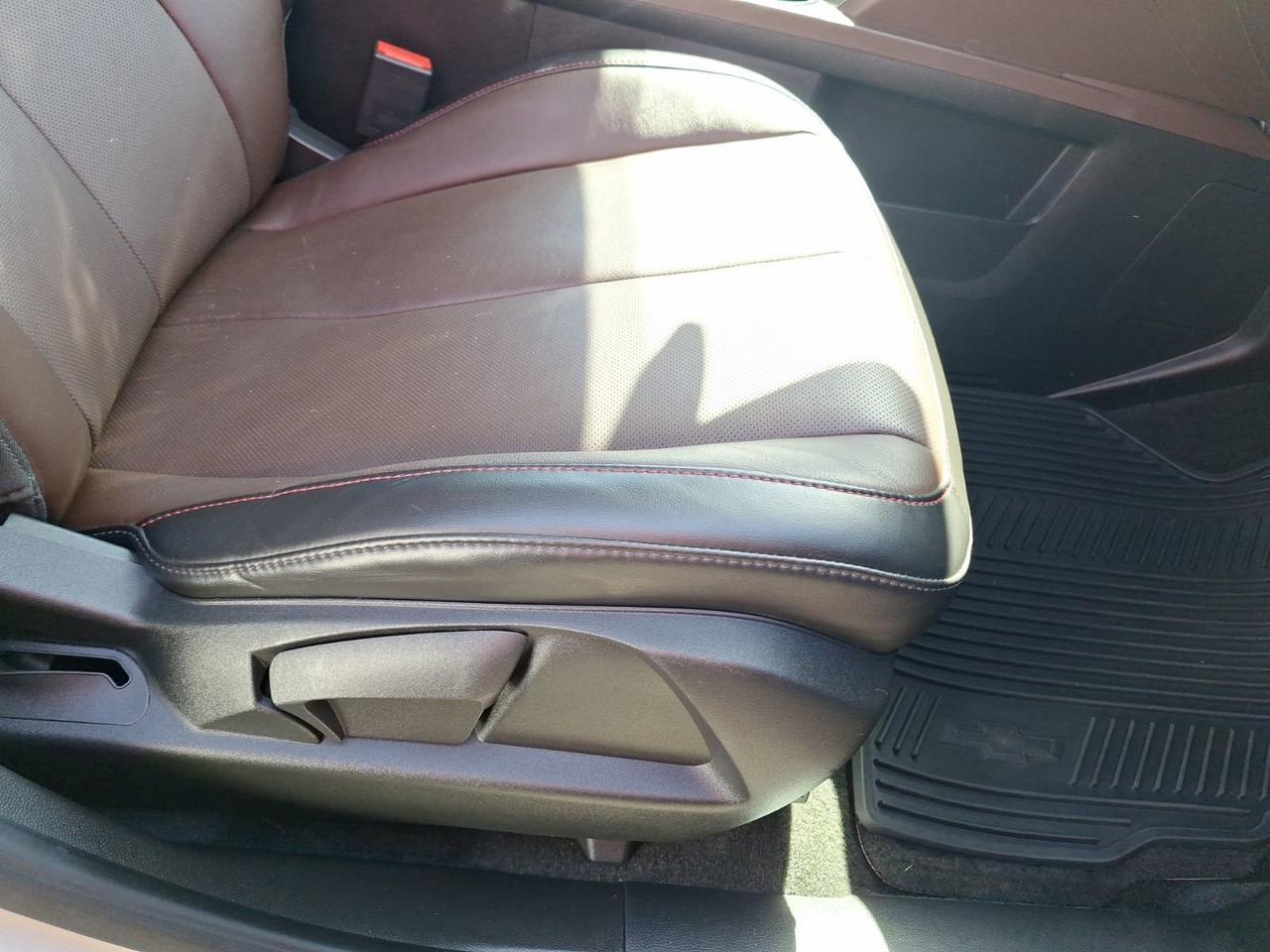 2012 Chevrolet Equinox LTZ Hurst TX