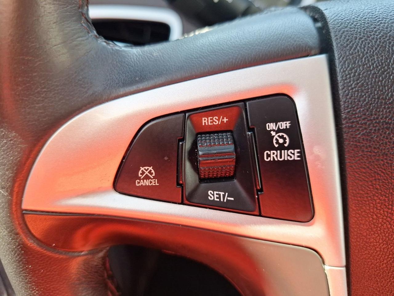 2012 Chevrolet Equinox LTZ Hurst TX