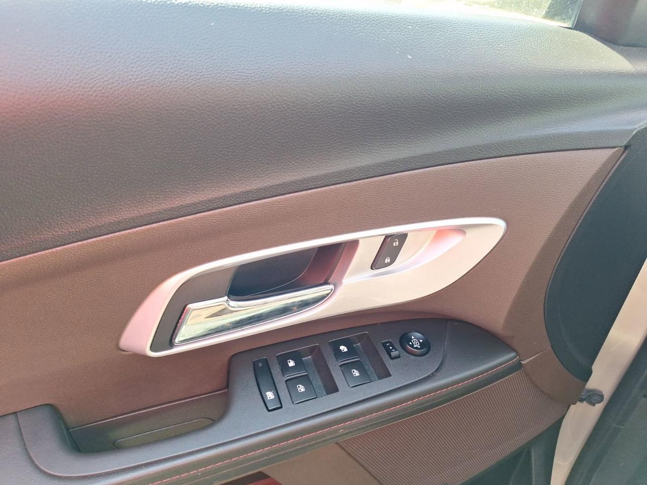 2012 Chevrolet Equinox LTZ Hurst TX