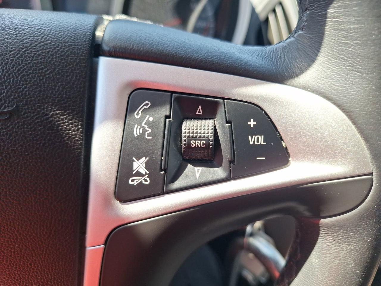 2012 Chevrolet Equinox LTZ Hurst TX