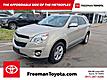 2012 Chevrolet Equinox LTZ