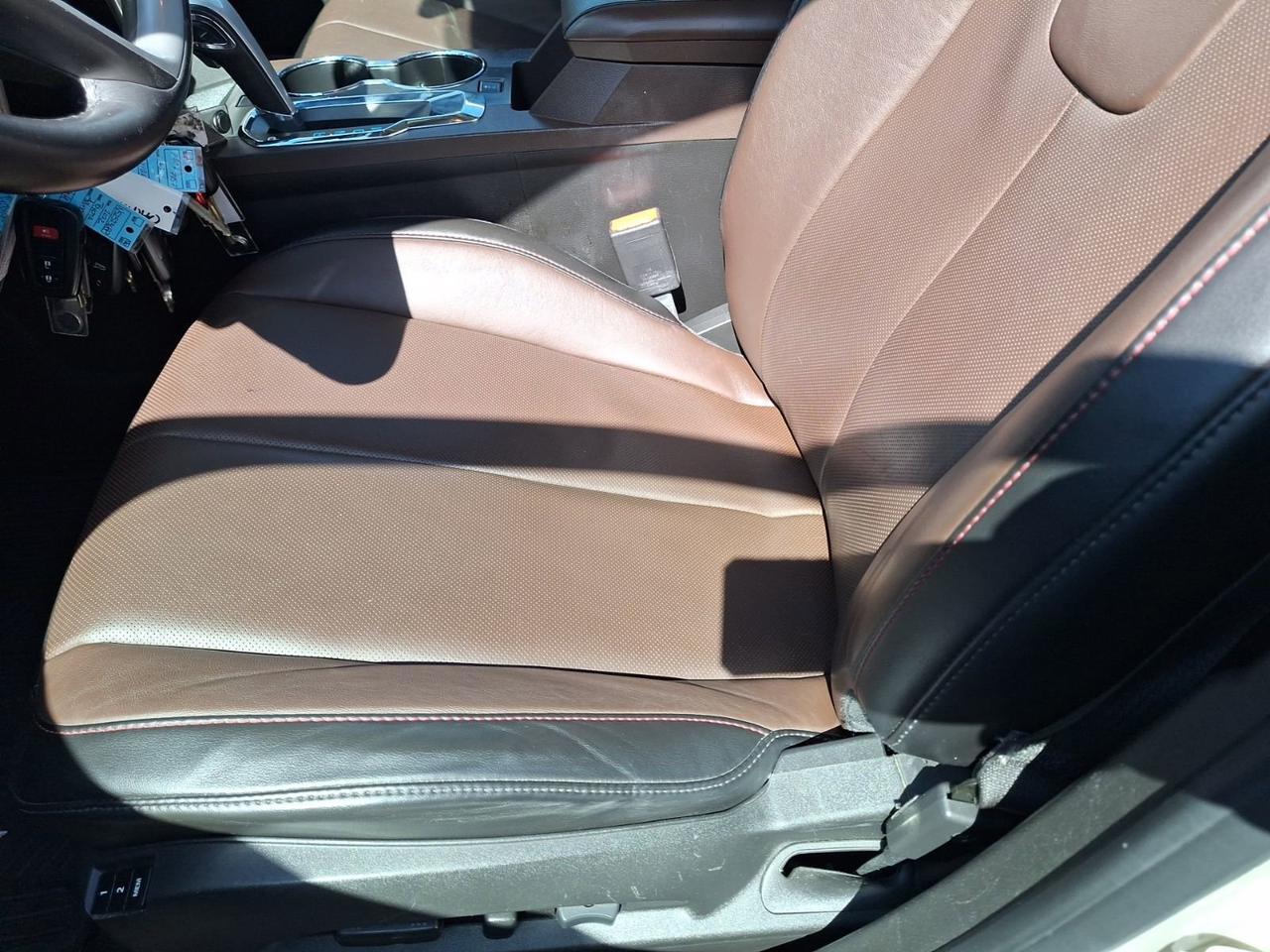 2012 Chevrolet Equinox LTZ Hurst TX