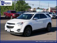 2012 Chevrolet Equinox LTZ Owatonna MN 2012 Chevrolet Equinox LTZ Owatonna MN