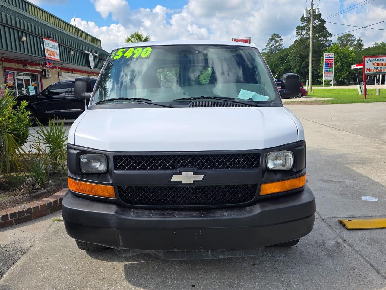 2012 Chevrolet Express 1500 Cargo Hardeeville SC