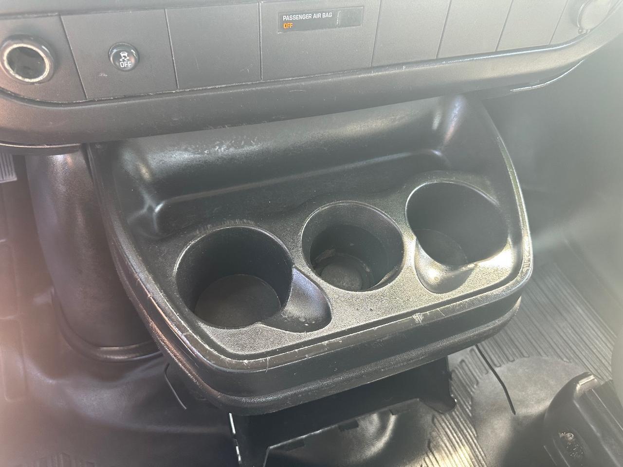 2012 Chevrolet Express 1500 Cargo Hardeeville SC