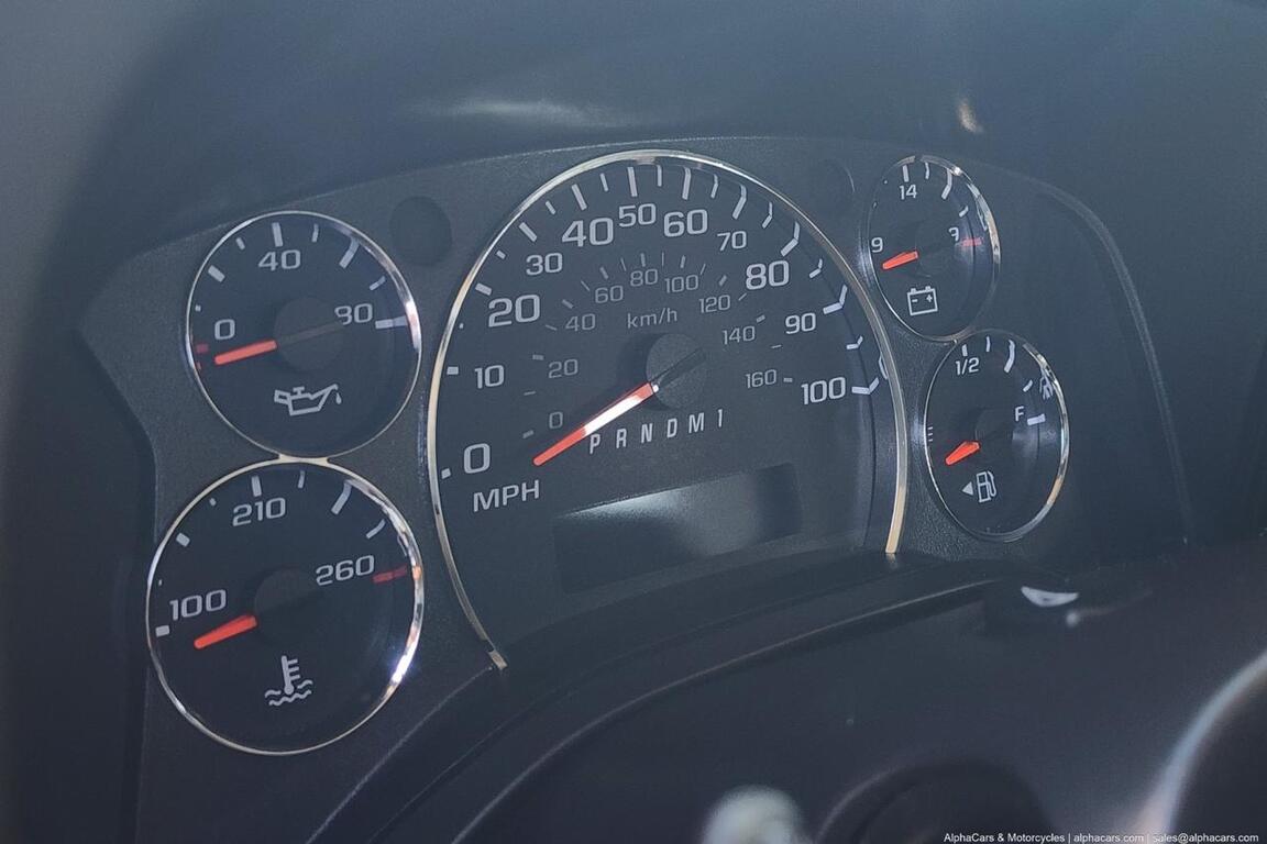 2012 Chevrolet Express 2500 Cargo Boston MA
