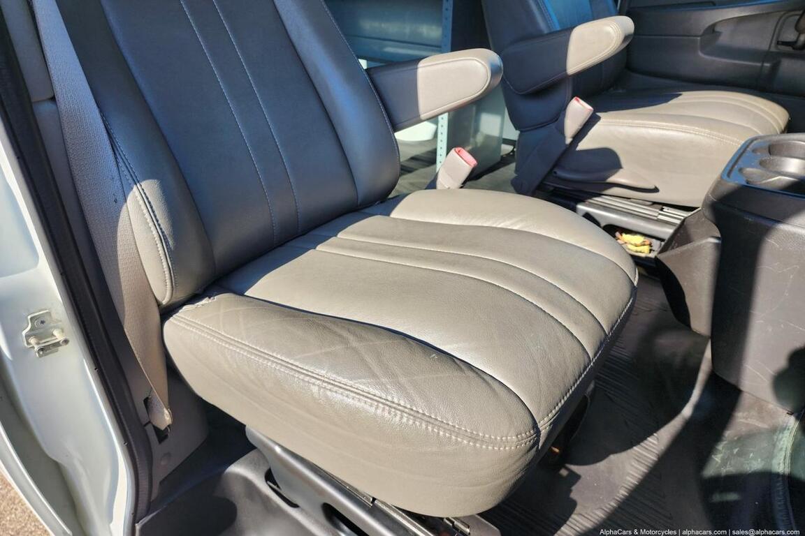 2012 Chevrolet Express 2500 Cargo Boston MA