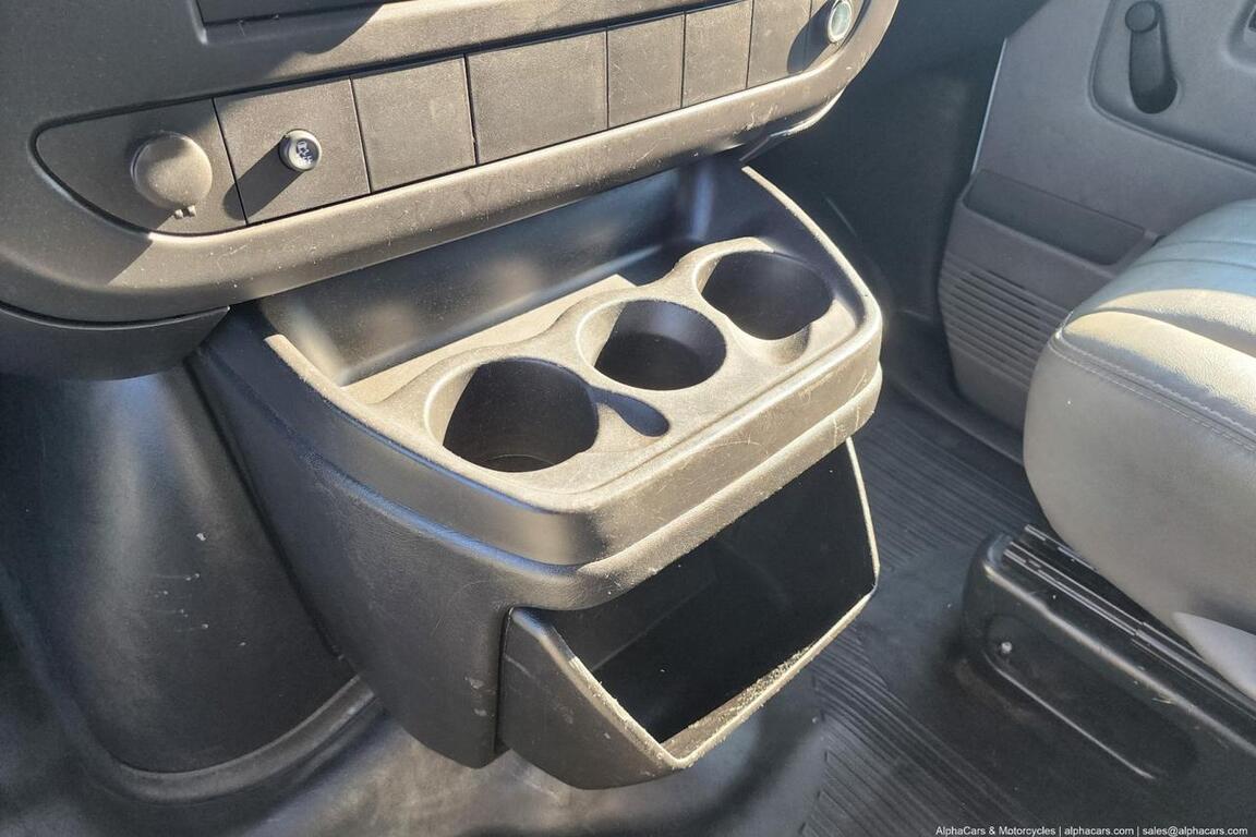 2012 Chevrolet Express 2500 Cargo Boston MA