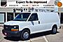 2012 Chevrolet Express 2500 Cargo Boston MA