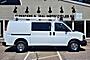 2012 Chevrolet Express 2500 Cargo Boston MA