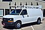 2012 Chevrolet Express 2500 Cargo Boston MA