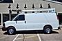 2012 Chevrolet Express 2500 Cargo Boston MA
