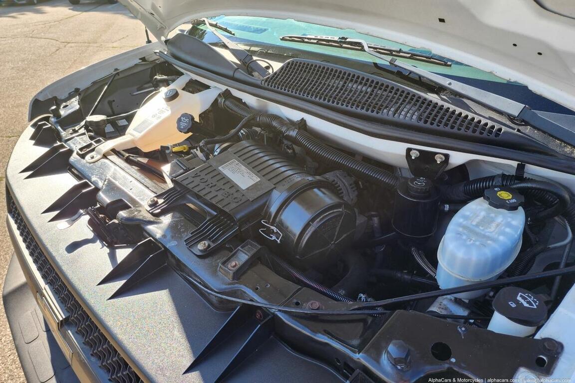 2012 Chevrolet Express 2500 Cargo Boston MA