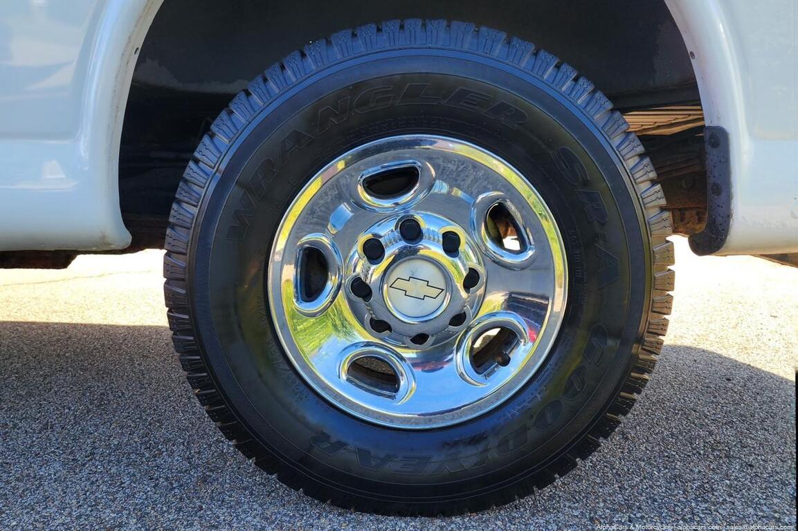 2012 Chevrolet Express 2500 Cargo Boston MA
