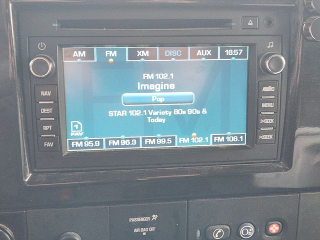 2012 Chevrolet Express 2500 Upfitter Grapevine TX