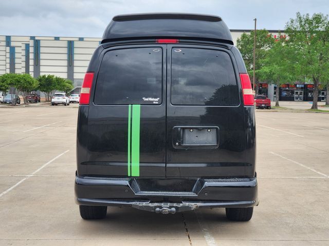 2012 Chevrolet Express 2500 Upfitter Grapevine TX