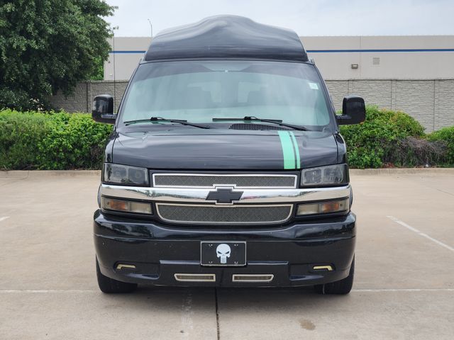 2012 Chevrolet Express 2500 Upfitter Grapevine TX