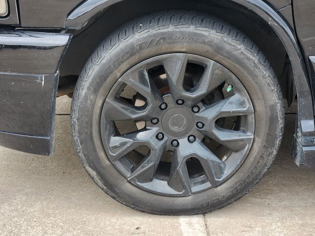 2012 Chevrolet Express 2500 Upfitter Grapevine TX