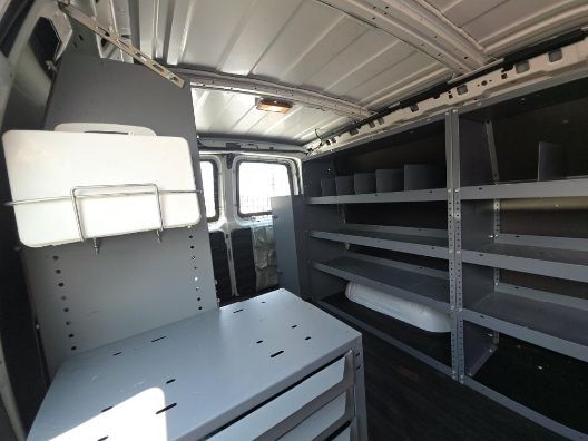 2012 Chevrolet Express 2500 Work Van Charlotte NC