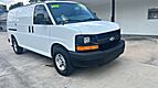2012 Chevrolet Express 2500 Work Van