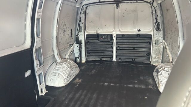 2012 Chevrolet Express 2500 Work Van Houston TX