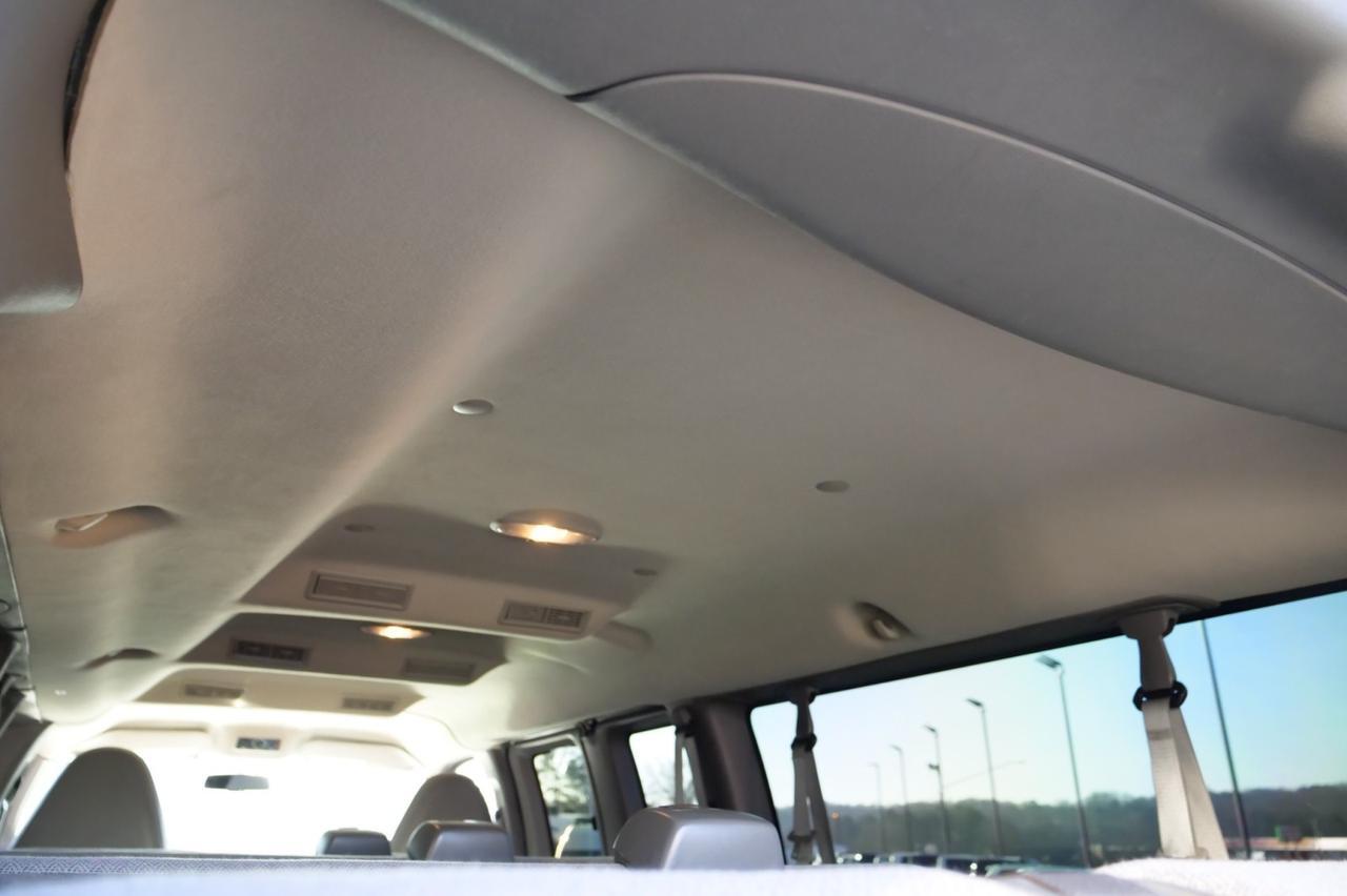 2012 Chevrolet Express 3500 LT / 15 Passenger Van / 6.0L V8! Lincolnton NC