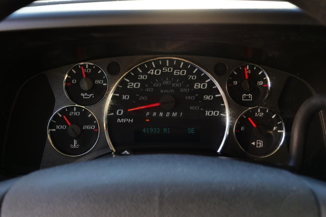 2012 Chevrolet Express 3500 LT / 15 Passenger Van / 6.0L V8! Lincolnton NC