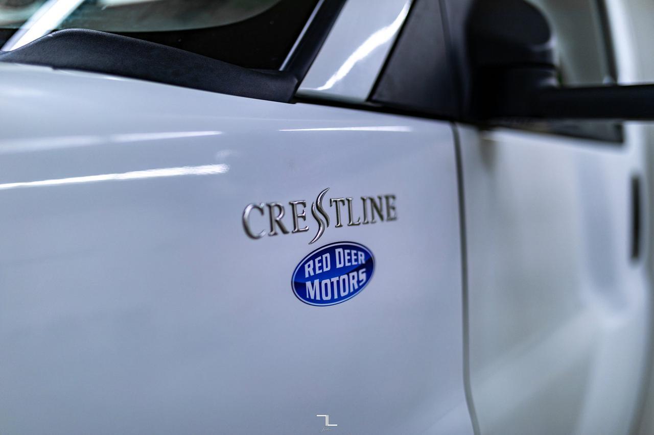 2012 Chevrolet Express 4500 Handi Bus Diesel Wheelchair Lift Red Deer AB