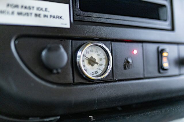 2012 Chevrolet Express 4500 Handi Bus Diesel Wheelchair Lift Red Deer AB