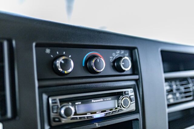 2012 Chevrolet Express 4500 Handi Bus Diesel Wheelchair Lift Red Deer AB