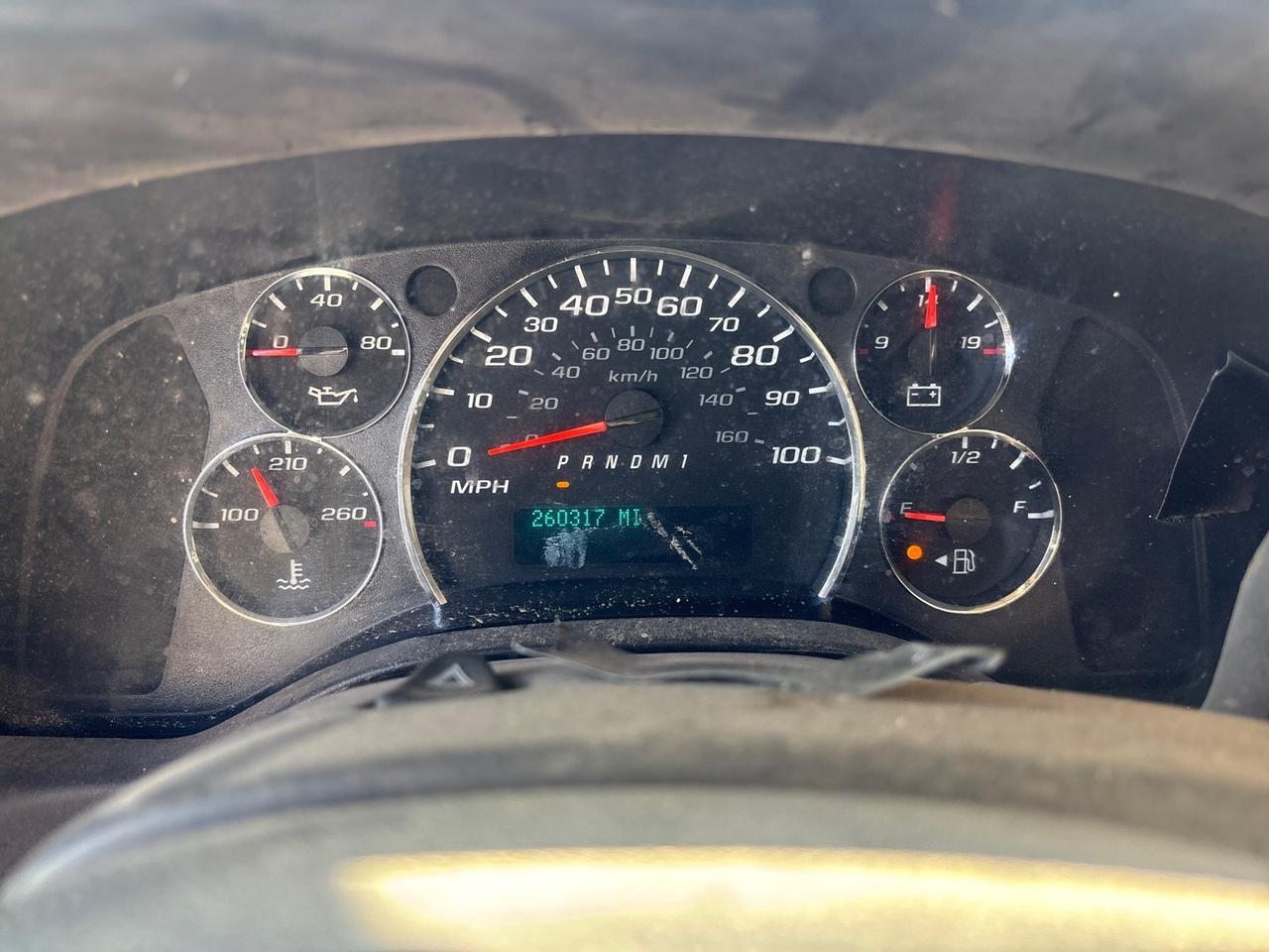 2012 Chevrolet Express Cargo Van Grand Junction CO