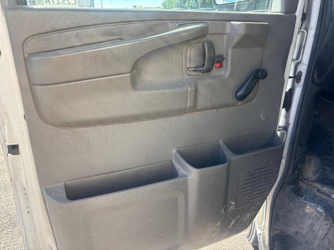 2012 Chevrolet Express Cargo Van Grand Junction CO