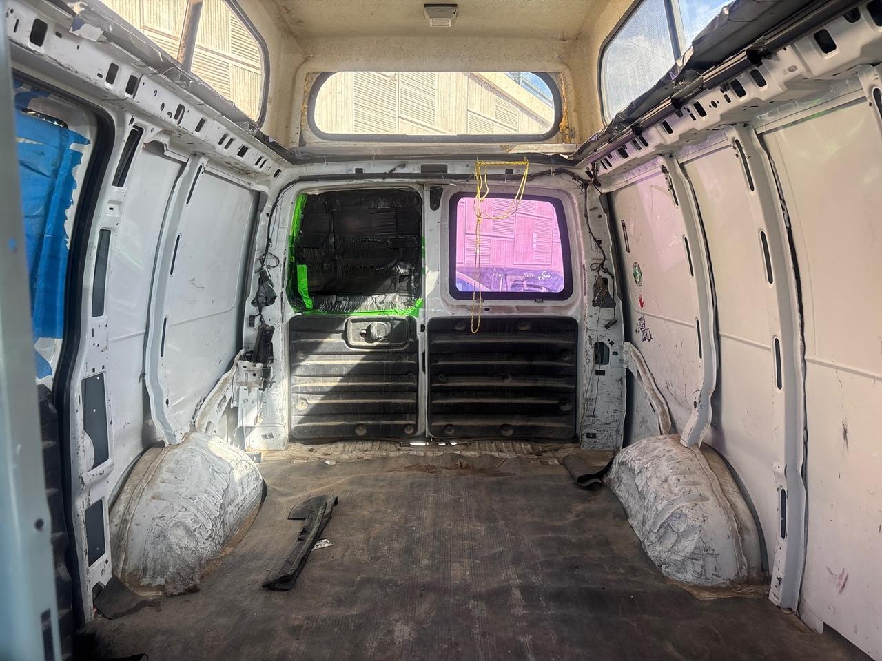 2012 Chevrolet Express Cargo Van Grand Junction CO