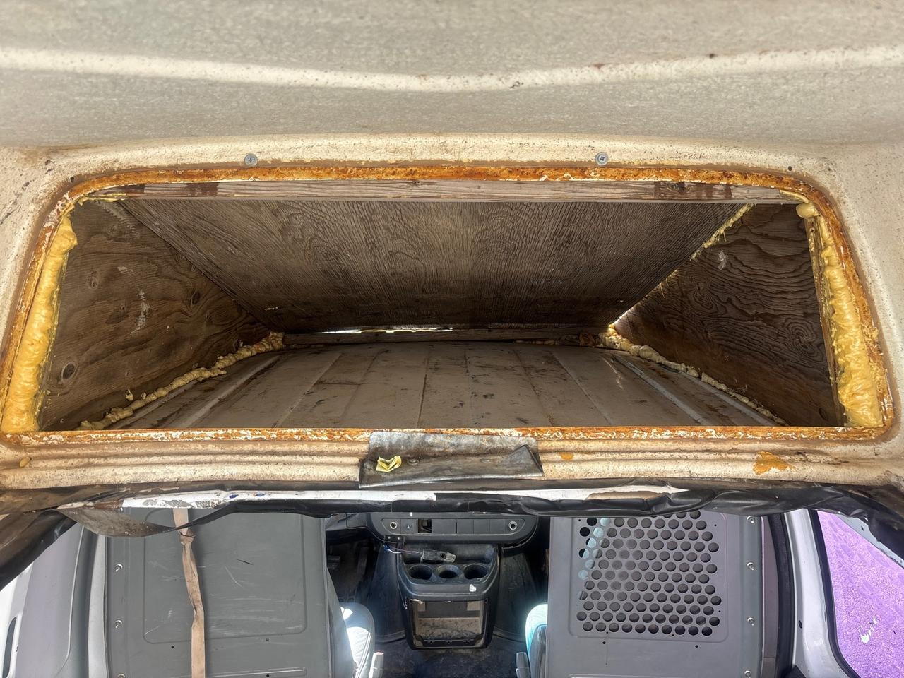 2012 Chevrolet Express Cargo Van Grand Junction CO