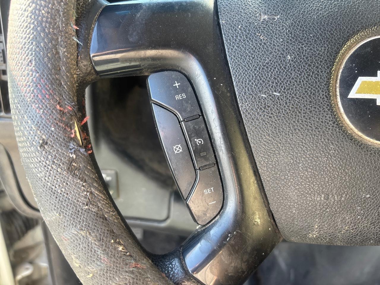 2012 Chevrolet Express Cargo Van Grand Junction CO