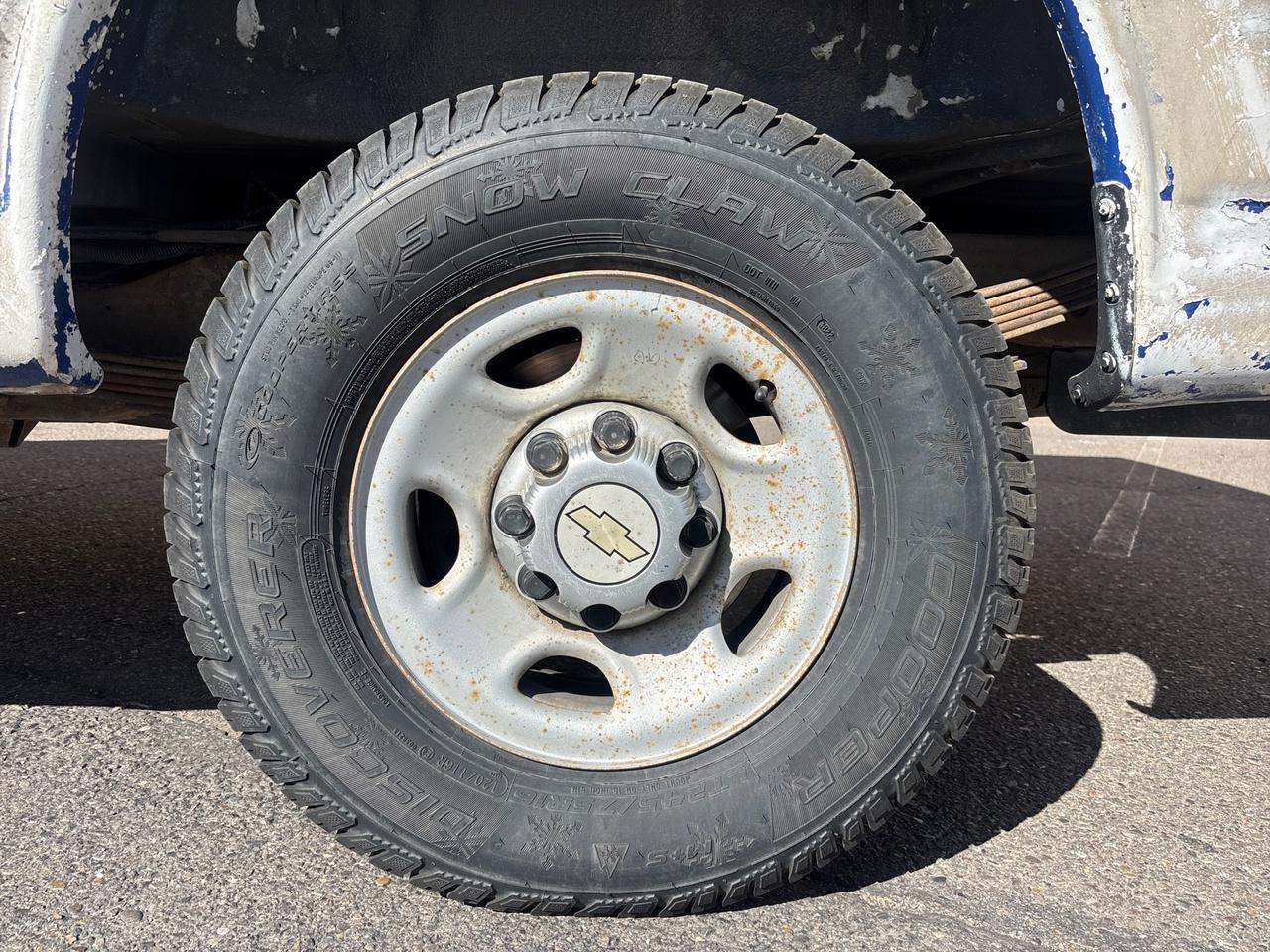 2012 Chevrolet Express Cargo Van Grand Junction CO