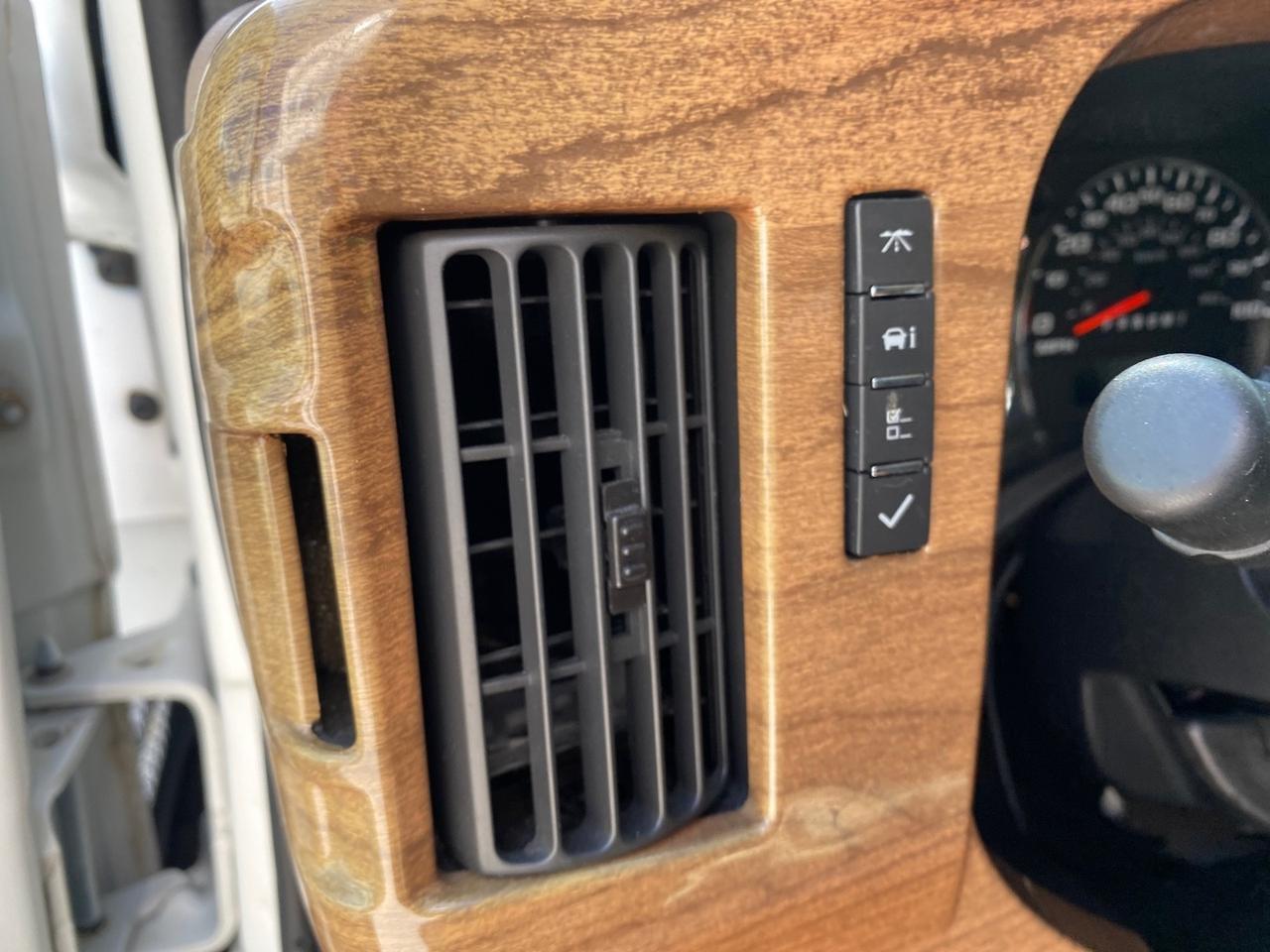 2012 Chevrolet Express EXTENDED HIGH TOP CONVERSION 1 OWNER LOW MILES 36,054 Pompano Beach FL