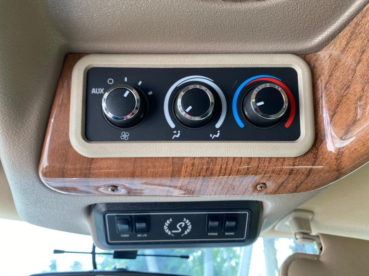 2012 Chevrolet Express EXTENDED HIGH TOP CONVERSION 1 OWNER LOW MILES 36,054 Pompano Beach FL