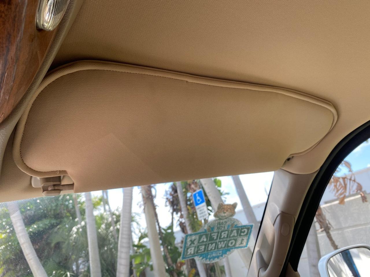2012 Chevrolet Express EXTENDED HIGH TOP CONVERSION 1 OWNER LOW MILES 36,054 Pompano Beach FL
