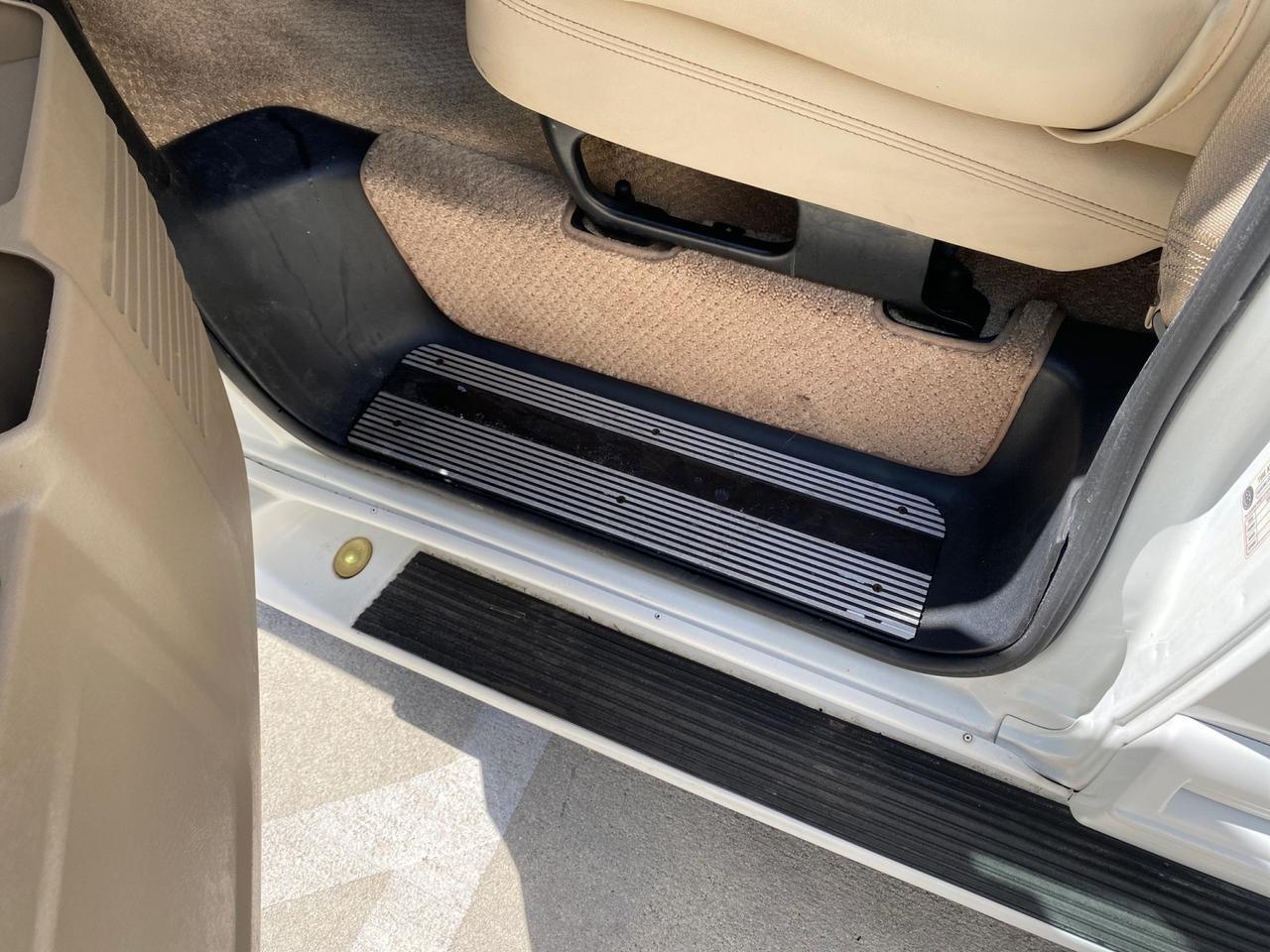 2012 Chevrolet Express EXTENDED HIGH TOP CONVERSION 1 OWNER LOW MILES 36,054 Pompano Beach FL