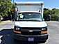 2012 Chevrolet Express G3500 Austin TX