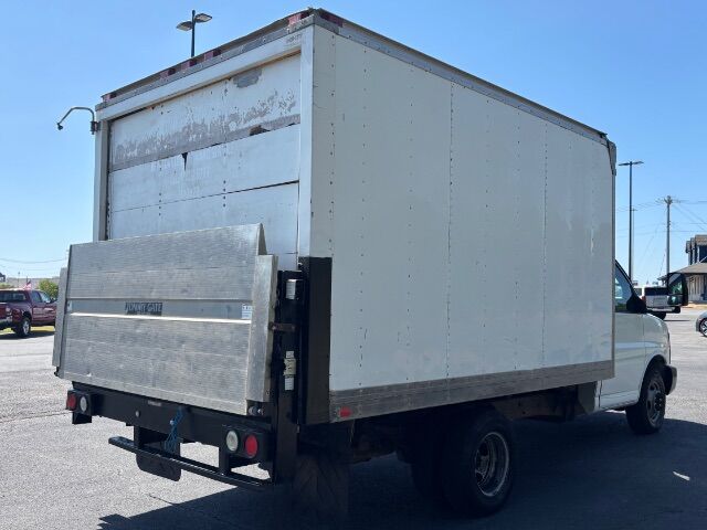 2012 Chevrolet Express G3500 Austin TX