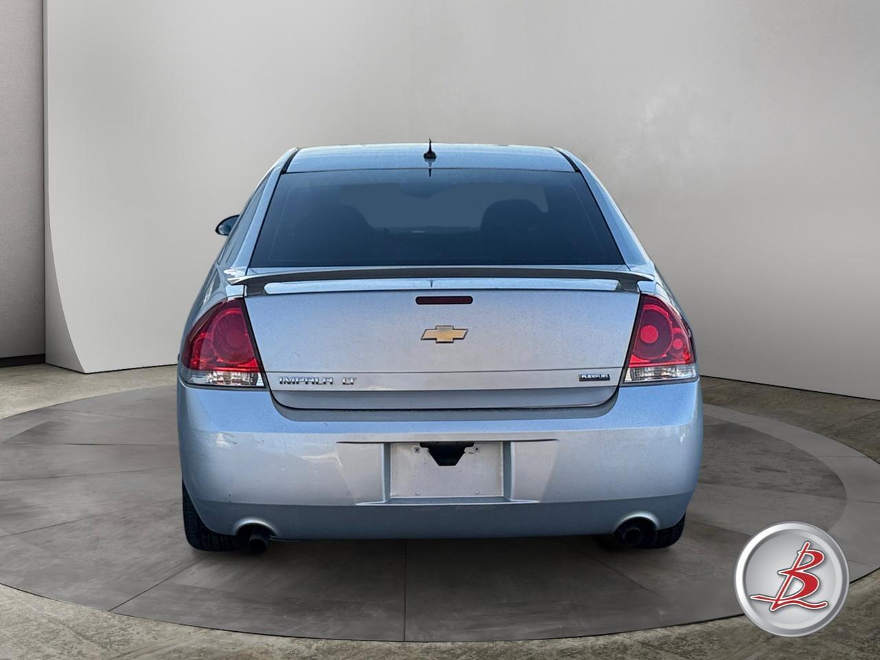 2012 Chevrolet IMPALA LT Retail Salt Lake City UT