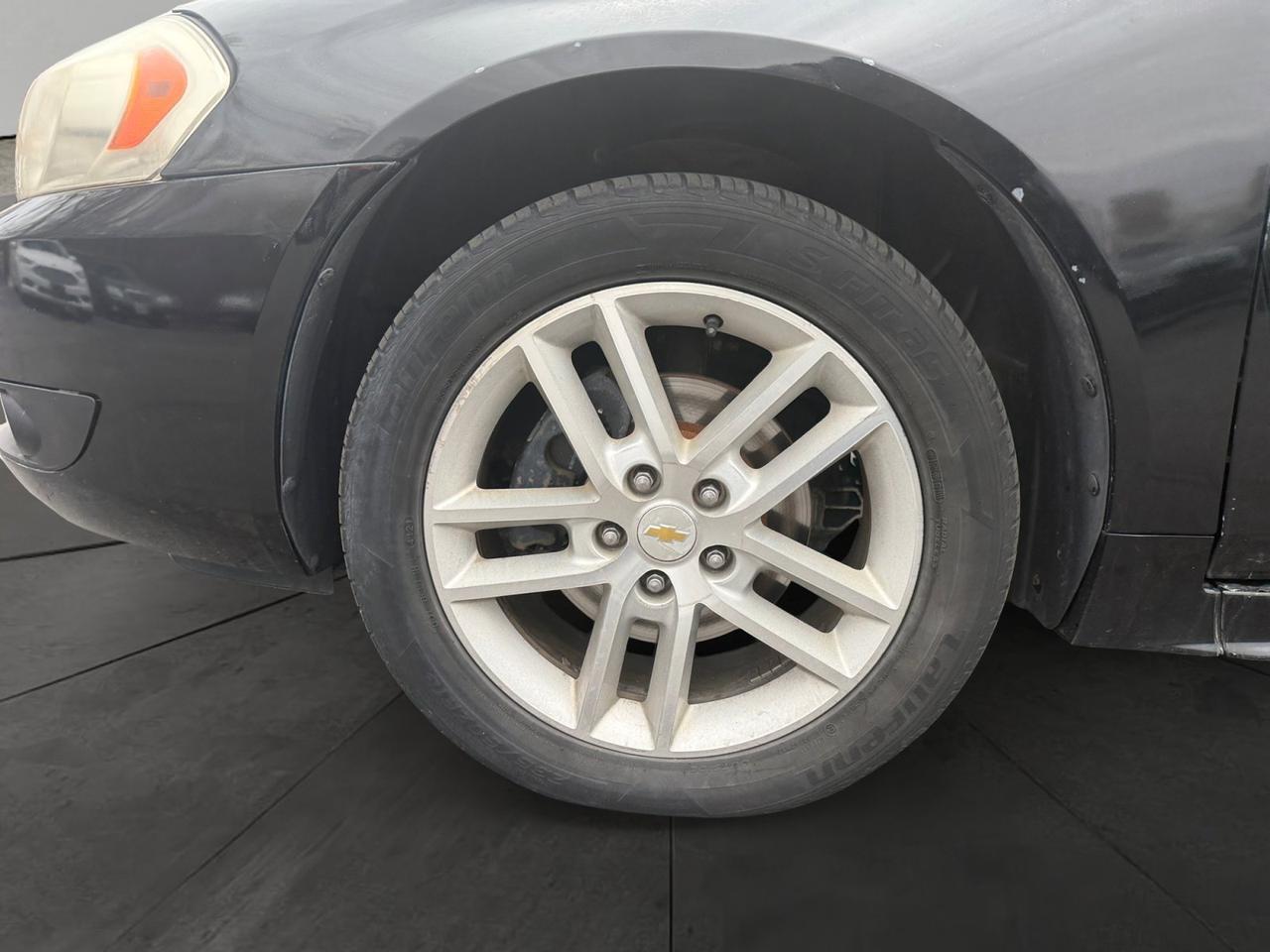 2012 Chevrolet IMPALA LTZ Salt Lake City UT