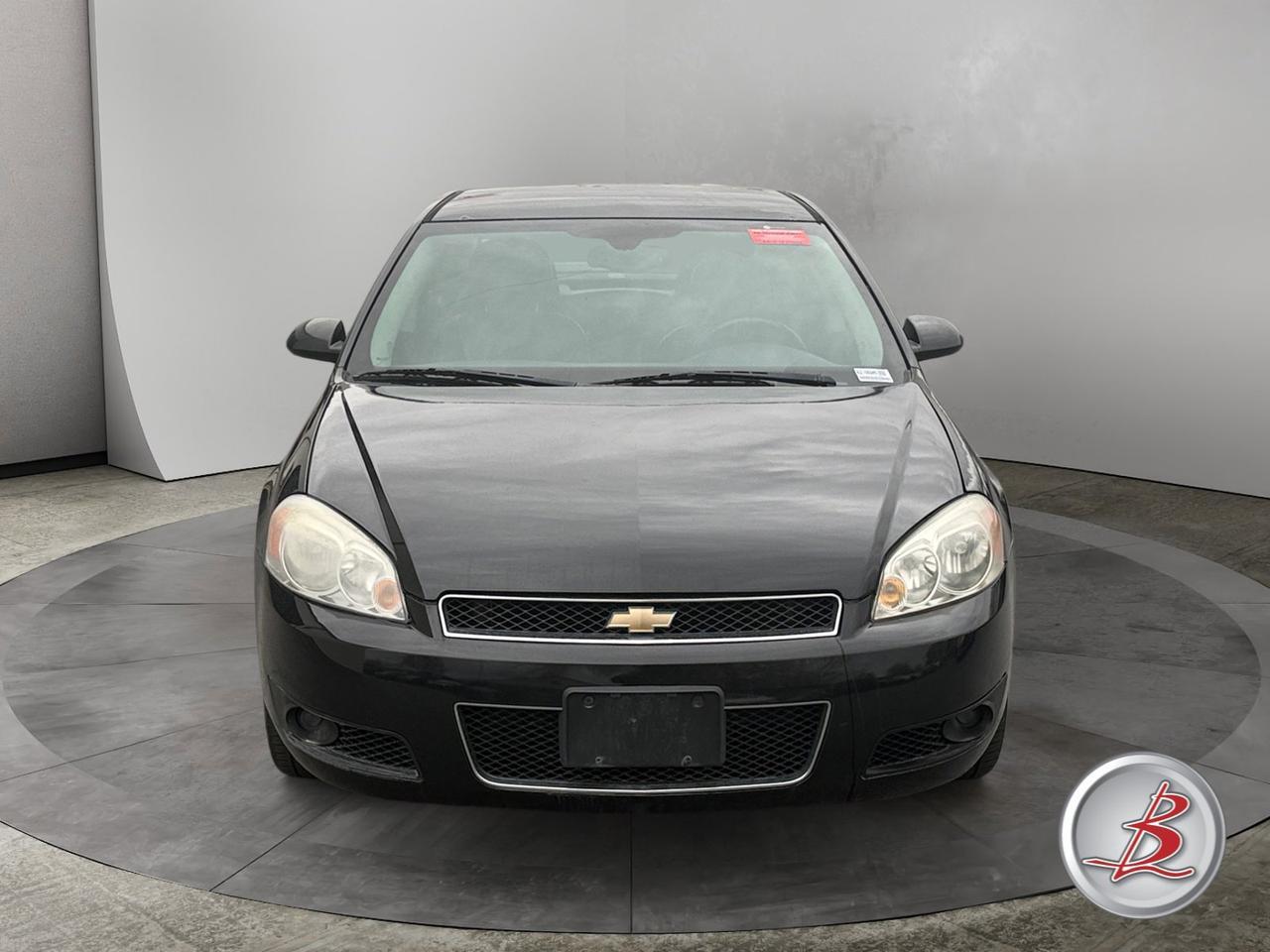 2012 Chevrolet IMPALA LTZ Salt Lake City UT