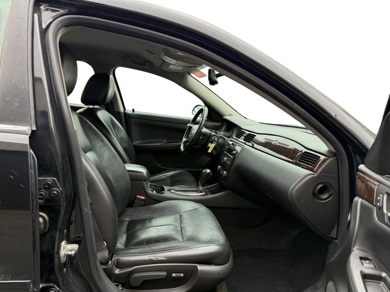 2012 Chevrolet IMPALA LTZ Salt Lake City UT