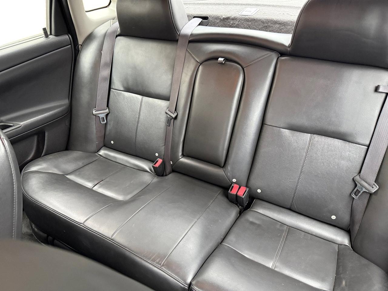 2012 Chevrolet IMPALA LTZ Salt Lake City UT