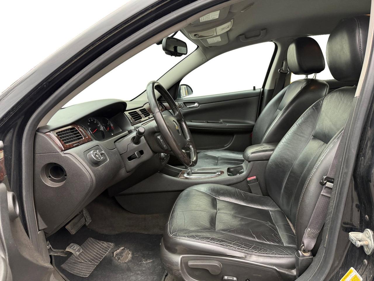 2012 Chevrolet IMPALA LTZ Salt Lake City UT