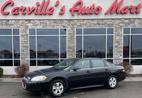 2012 Chevrolet Impala LS Fleet Grand Junction CO 2012 Chevrolet Impala LS Fleet Grand Junction CO